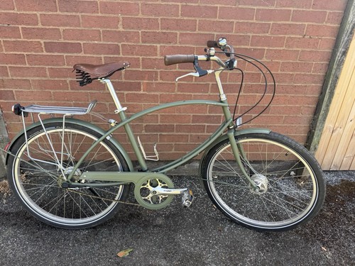 Pashley parabike ash - pashley,