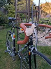 Peugeot Vintage Road Bike