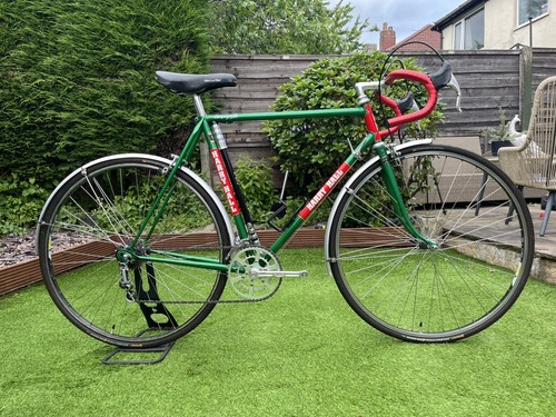 Vintage harry hall - vintage,