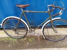 Sun Vintage Road Bike 1940's