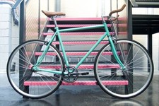 Brand new Vintage Single Speed