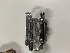 Vintage Sheffield Sprint Bike