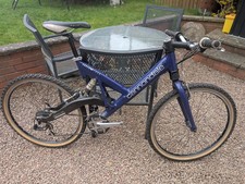 CANNONDALE SV 1000 VINTAGE MTB