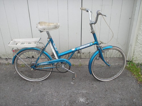 Raleigh solitaire ladies - 20,