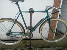 Path Racer Vintage Bike