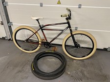 Transition Klunker bike new