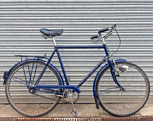 Raleigh royal roadster - roadster, 23"