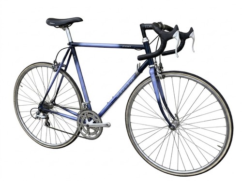 Vintage 1989 peugeot premiere - vintage,
