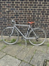 Limited Edition Vintage Hybrid