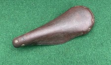 Vintage Bicycle Brooks B17