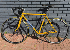 Eddy Merckx vintage bike