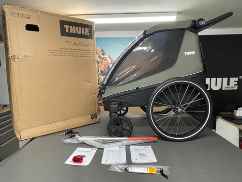 Thule courier kids - courier, kids,