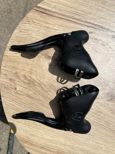 Vintage campagnolo xenon 10 - campagnolo, qs