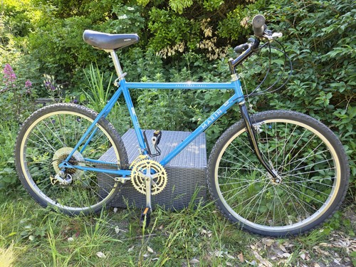 1987 retro vintage - 1987, marin