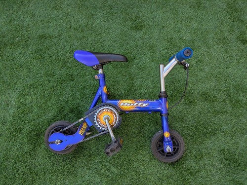 Vintage huffy hear - huffy, "hear