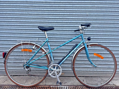 Motobecane 50cm french - motobecane,
