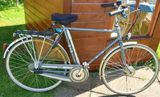 Vintage Mans Dutch Style RIH