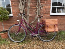 Adult Women's Bike Bobbin