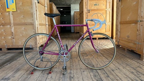 Vintage 1981 mercier service - 1981,