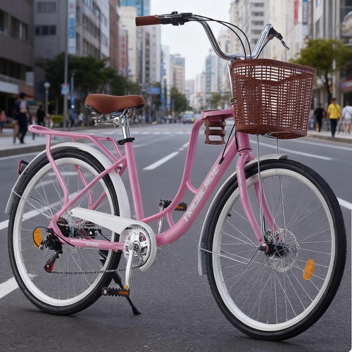 26inch adult city bike - adult,