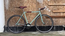 Raleigh Pursuit Vintage Road