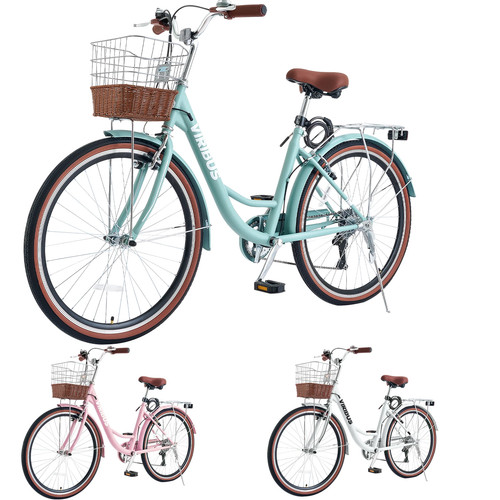 Speeds women s - 26", girls