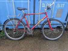 Peugeot Energy 500 Mountain