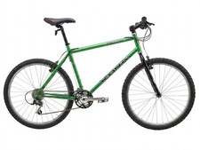 Vintage Retro 1998 Kona Lava