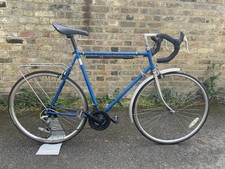 Vintage Falcon Road Bike 57cm