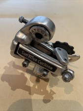 Vintage Suntour Cyclone Rear