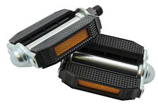 TRADITIONAL BLOCK PEDALS