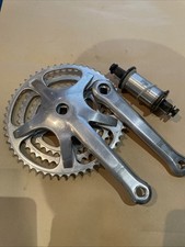 Vintage Mavic Starfish