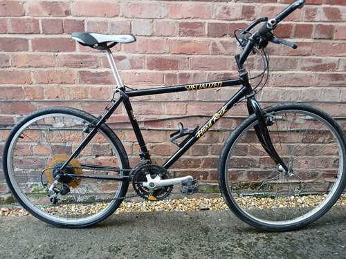 1992 specialized hardrock - 1992,
