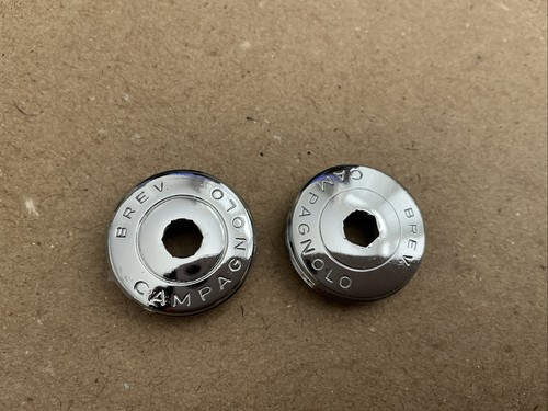 Vintage campagnolo record - campagnolo, dust