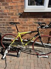 Giant TCR Vintage Road Bike